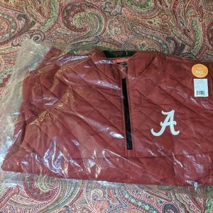 University of Alabama stadium best